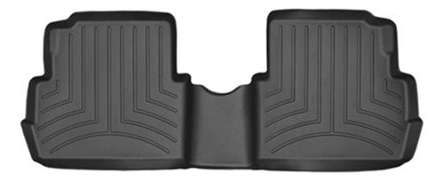 Tapete Uso Rudo Weathertech Beat 2018-2020 - 2da Fila