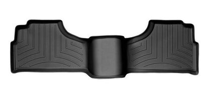Tapete Uso Rudo Weathertech Liberty 2002-2007 - 2da Fila