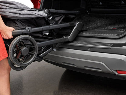 Weathertech Bumpertopper Para Sportage 2016-2022