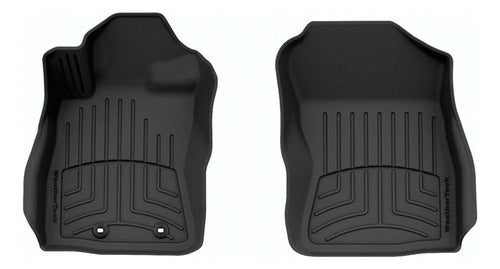 Tapetes Hp Weathertech  Subaru Impreza 2024+ 1ra Fila