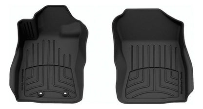 Tapetes Hp Weathertech  Subaru Crosstrek 2024+ 1ra Fila
