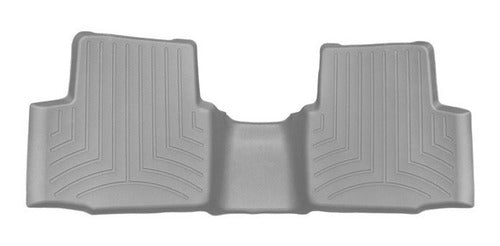 Tapete Weathertech Uso Rudo Cruze 2017-2019 - 2da Fila