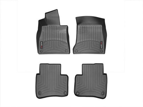 Tapetes Uso Rudo Weathertech Clase S 2015-2020 - 1ray2daf