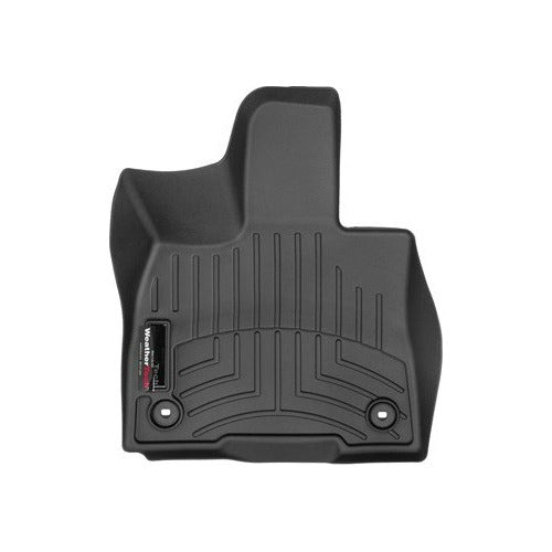 Tapete Weathertech Sienna 2021+ 1ra Fila (solo Piloto)