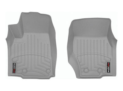 Tapetes Weathertech Grand Cherokee Wl 2021+ 1ra Fila