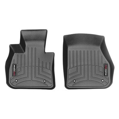 Tapetes Uso Rudo Weathertech Bmw X2 2016+ 1ra Fila