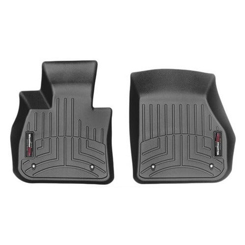 Tapetes Uso Rudo Weathertech Bmw X2 2016+ 1ra Fila