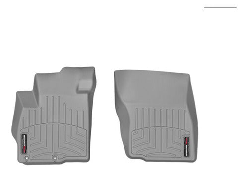 Tapetes Premium Para Mitsubishi - Weathertech - 1ra Fila