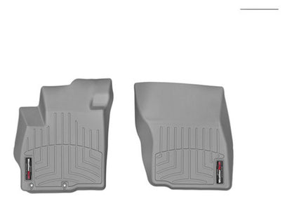 Tapetes Premium Para Mitsubishi - Weathertech - 1ra Fila