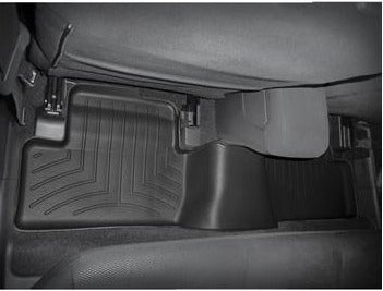 Tapetes Weathertech Lancer 2008-2015 -1ra+2da Filas+ Cajuela