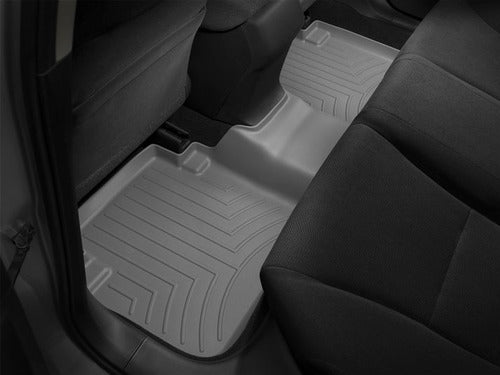 Tapete Uso Rudo Weathertech Accord 2013-2017 -2da Fila