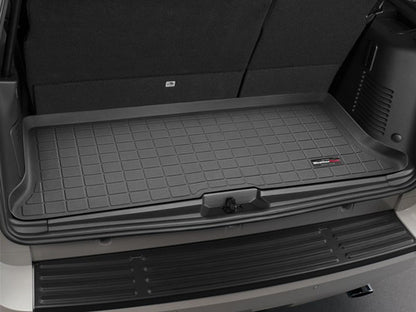 Tapetes Weathertech Navigator 2007-2011 - 1ra+2da+3ra Filas