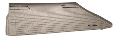 Tapete Uso Rudo Weathertech Sienna 2011-2020 - Cajuela Largo
