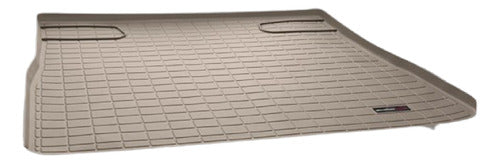 Tapete Uso Rudo Weathertech Sienna 2011-2020 - Cajuela Largo