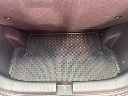 Tapetes Weathertech Universales Dolphin 2024+ 1ra+2da F+caj