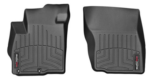 Tapetes Uso Rudo Weathertech Asx 2011-2018 - 1ra Fila
