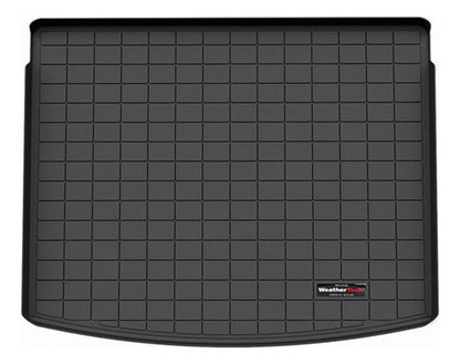Tapete Weathertech Kia Seltos 2020+ Cajuela
