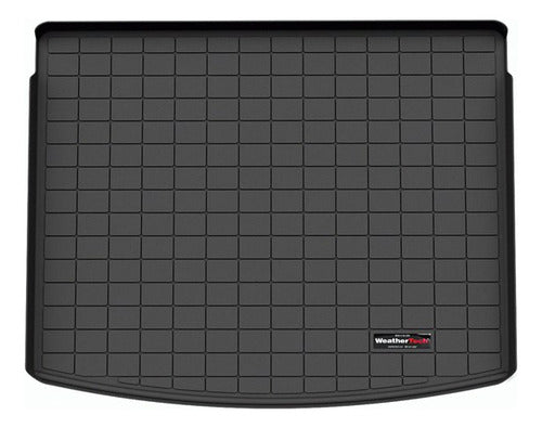 Tapete Weathertech Kia Seltos 2020+ Cajuela