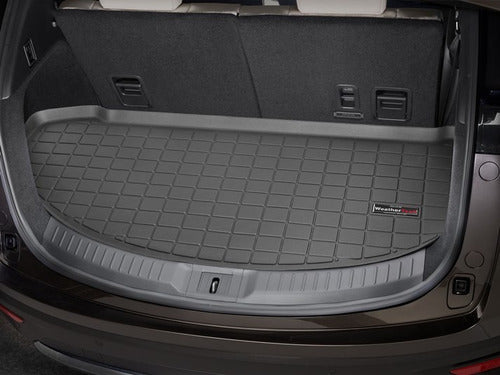Tapetes Weathertech Cx-9 2016-2020 -1ra+2da+3ra Filas+ Caj C