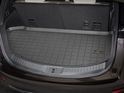 Tapetes Weathertech Cx-9 2016-2020 -1ra+2da+3ra Filas+ Caj C