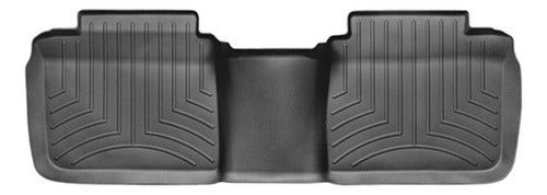 Tapete Weathertech Camry 2012-2014 - 2da Fila