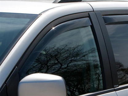 Weathertech Deflectores 2 Ventanas Town&country 2008-2016