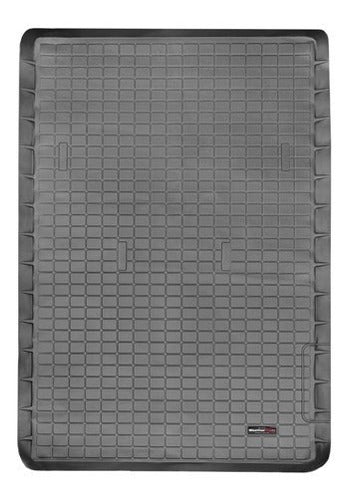 Tapete Uso Rudo Weathertech Suburban 1973-1991 - Cajuela