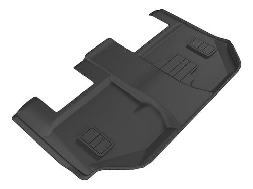 Tapete Uso Rudo 3d Maxpider Gmc Yukon 2015-2020 - 3ra Fila