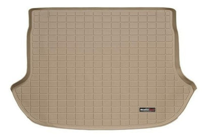 Tapetes Weathertech Murano 2009-2014 - 1ra+2da F+cajuela