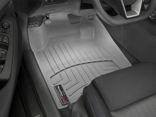 Tapetes Weathertech Maxima 2016+ 1ra+2da Filas+ Cajuela