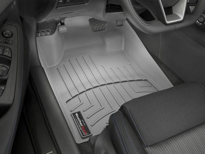 Tapetes Weathertech Maxima 2016+ 1ra+2da Filas+ Cajuela