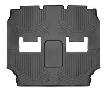 Tapete Weathertech Pacífica 2021+ Touring/limited 2da/3ra F