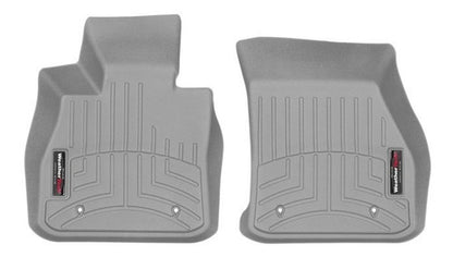 Tapetes Weathertech Mini Clubman 2016-2021 - 1ra Fila