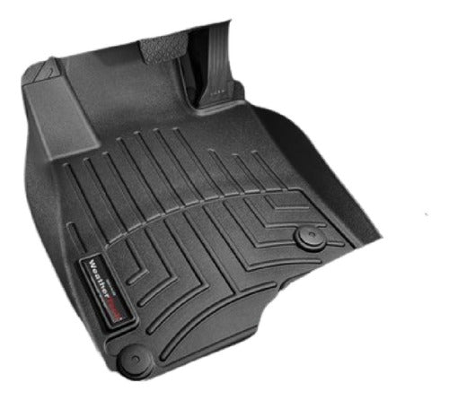 Tapetes Uso Rudo Weathertech Mazda 3 2014-2018 - 1ra Fila