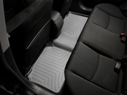 Tapetes Weathertech Mazda 6 2009-2013 - 1ra+2da Filas