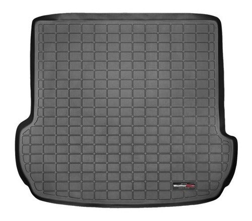 Tapete Uso Rudo Weathertech Jetta Wagon 2003 - Cajuela