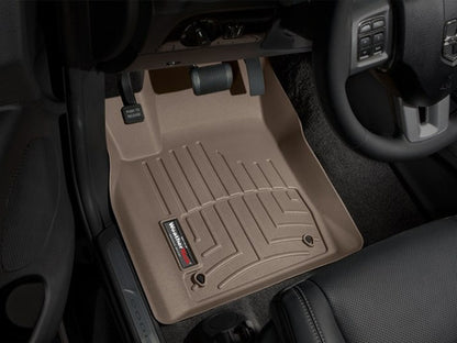 Tapetes Weathertech Durango 2012+ 1ra+2da+3ra Filas+ Caj L