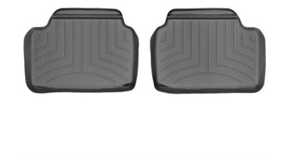 Tapetes Weathertech Serie 1 2014-2019 - 1ra+2da F+caj
