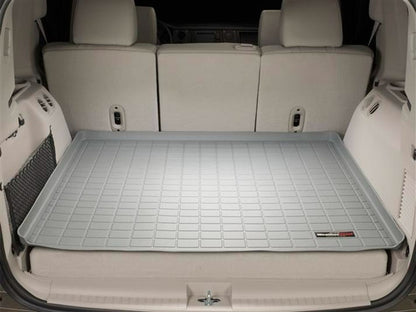 Tapetes Weathertech Commander 2006-2010 - 1ra+2da+3raf+caj