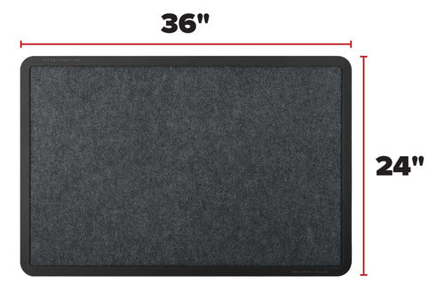 Tapete Weathertech Carpetmat De Alfombra