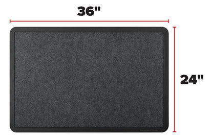Tapete Weathertech Carpetmat De Alfombra
