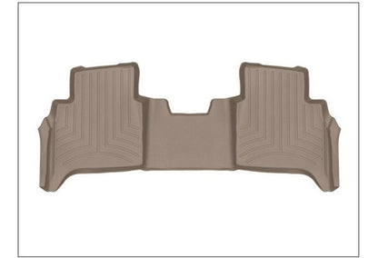 Tapetes Weathertech Clase G 2019+ 1ra+2da Filas + Cajuela