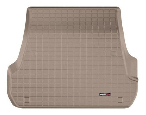 Tapete Uso Rudo Weathertech Land Cruiser 2020-2021 - Cajuela