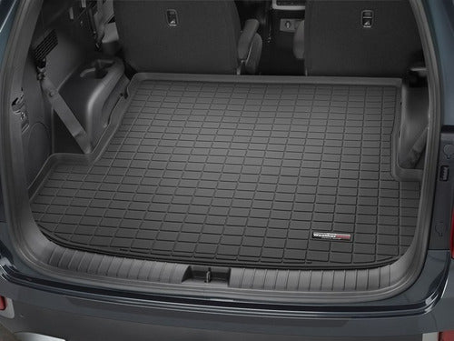 Tapete Uso Rudo Weathertech Palisade 2020+ Cajuela