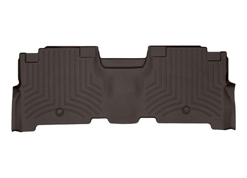 Tapetes Weathertech Expedition Max 2021+ 1ra+2da+3ra Filas