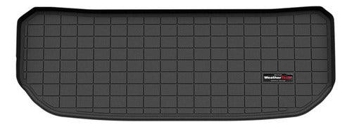 Tapetes Weathertech Hp Qx60 2022+ (7 Pas) 1ra+2da+3raf+caj C