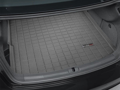 Tapete Uso Rudo Weathertech Audi S3 2015-2021 - Cajuela