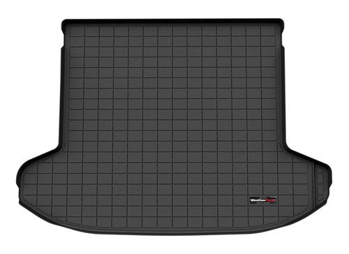 Tapetes Weathertech Sportage 2023+ 1ra+2da Filas + Cajuela