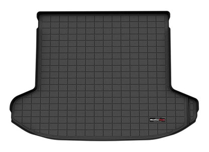 Tapetes Weathertech Sportage 2023+ 1ra+2da Filas + Cajuela