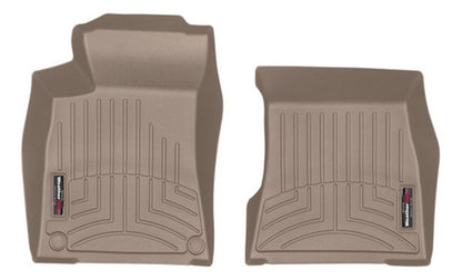 Tapetes Premium Para Mercedes-benz - Weathertech - 1ra Fila